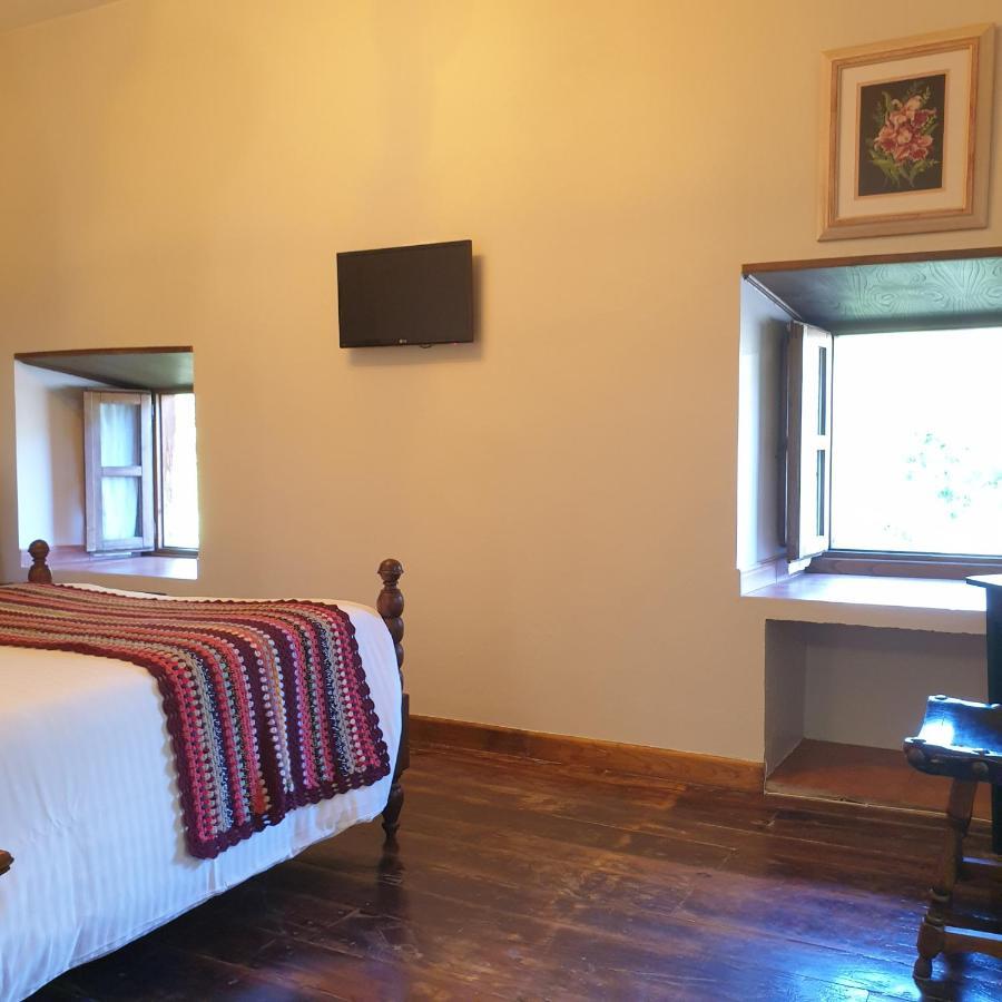 La Pumarada De Limes 2 Villa Cangas De Narcea Buitenkant foto